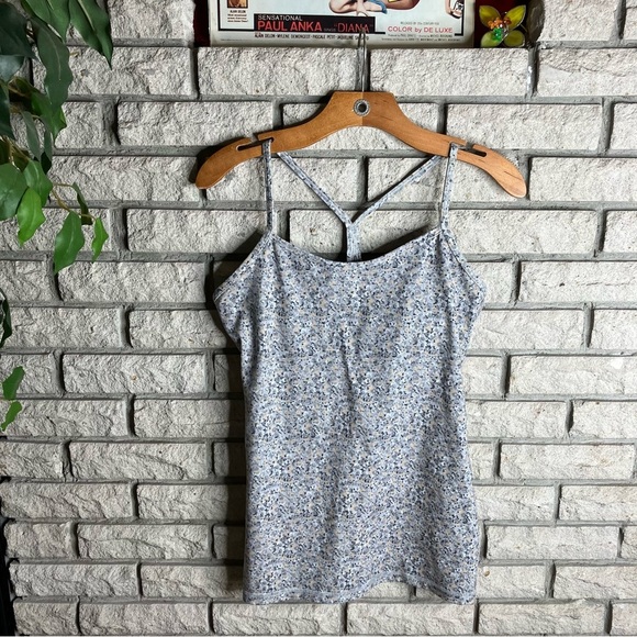 Lululemon Power Y Tank - Picture 1 of 8